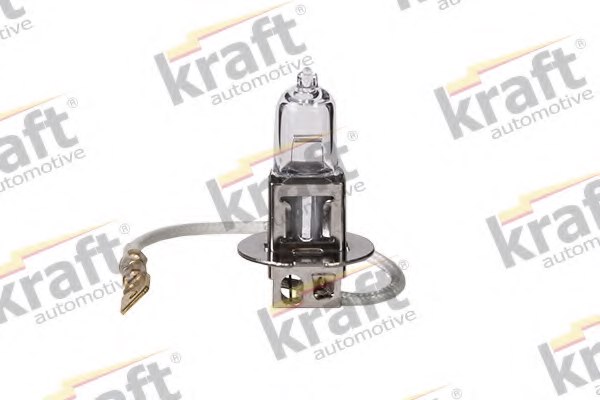 KRAFT AUTOMOTIVE 0804850 Bulb, fog light